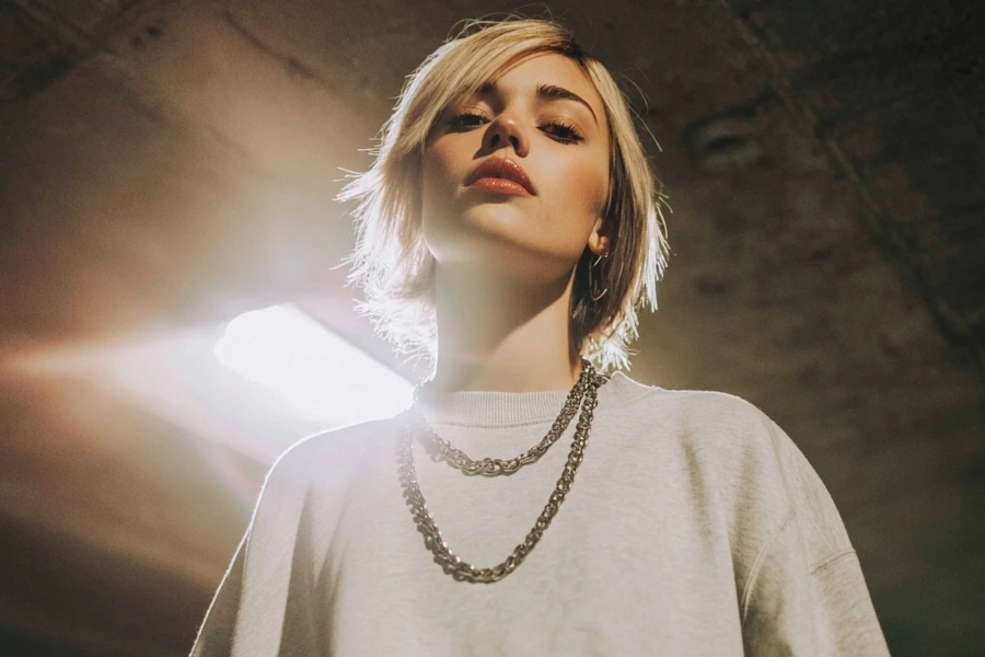 Casual Fleece Jumper for Women